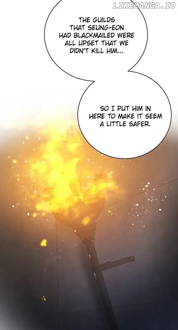 Zero Game Chapter 320 page 44 - 