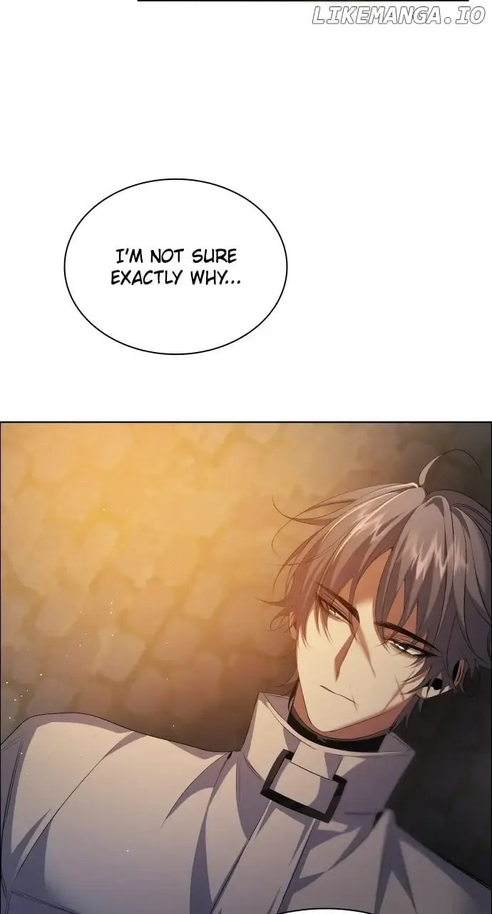 Zero Game Chapter 320 page 46 - 