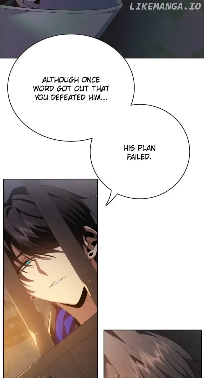 Zero Game Chapter 320 page 48 - 