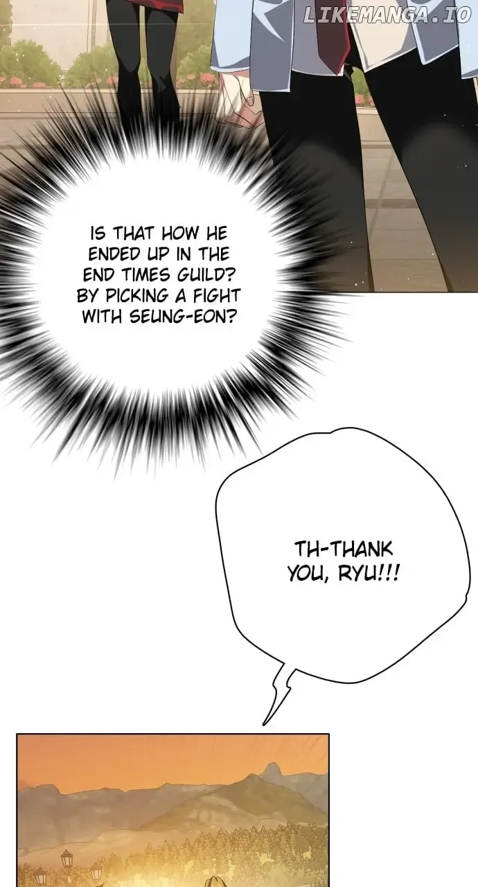 Zero Game Chapter 320 page 6 - 