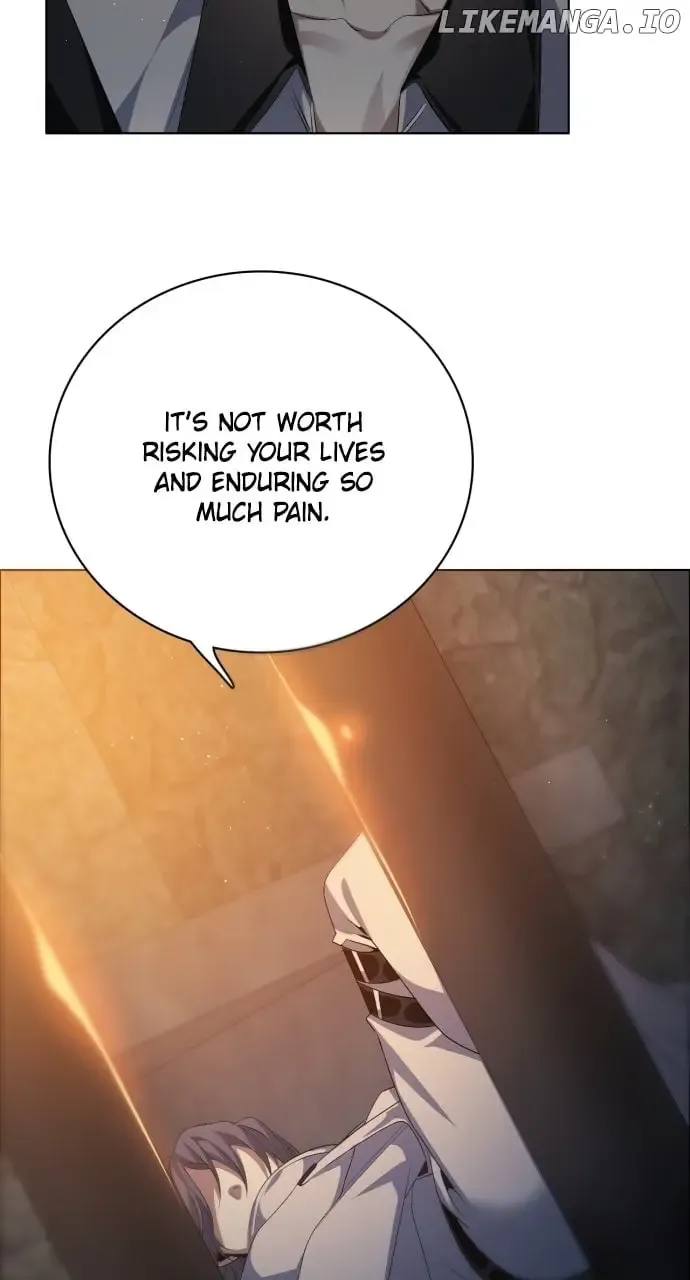 Zero Game Chapter 320 page 55 - 