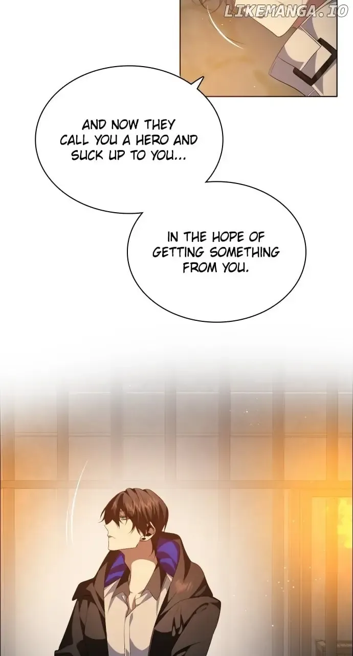 Zero Game Chapter 320 page 59 - 