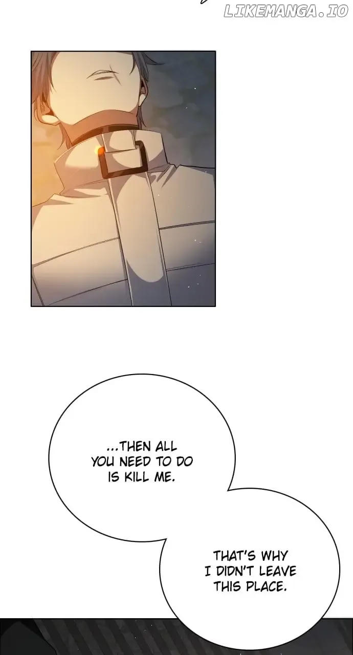 Zero Game Chapter 320 page 62 - 