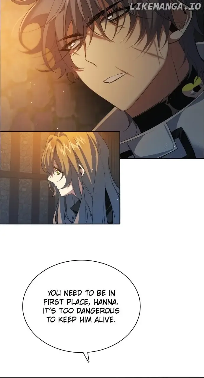 Zero Game Chapter 320 page 64 - 