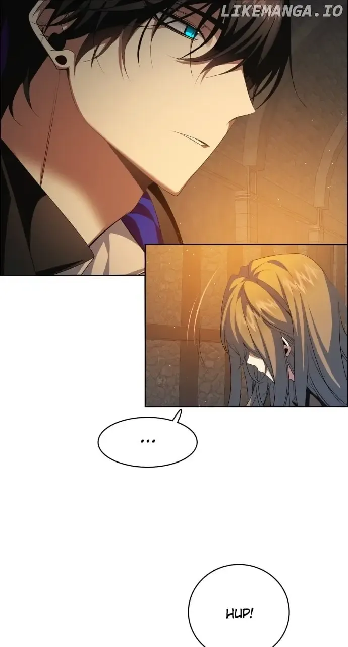 Zero Game Chapter 320 page 65 - 