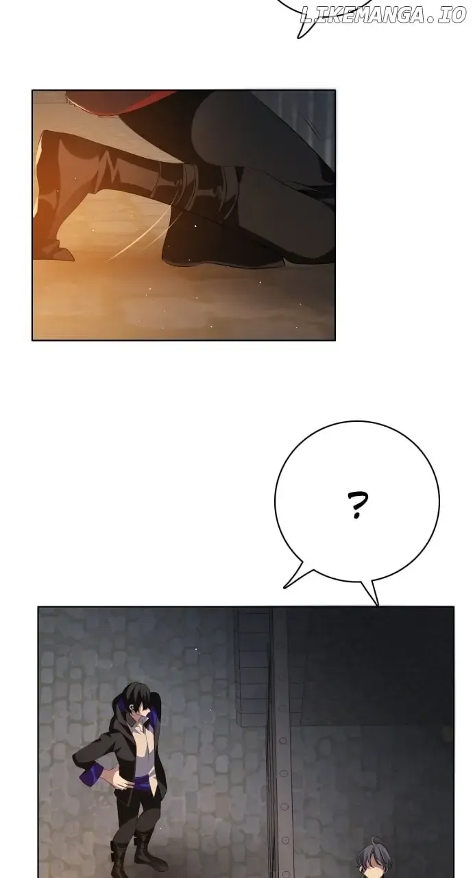 Zero Game Chapter 320 page 66 - 