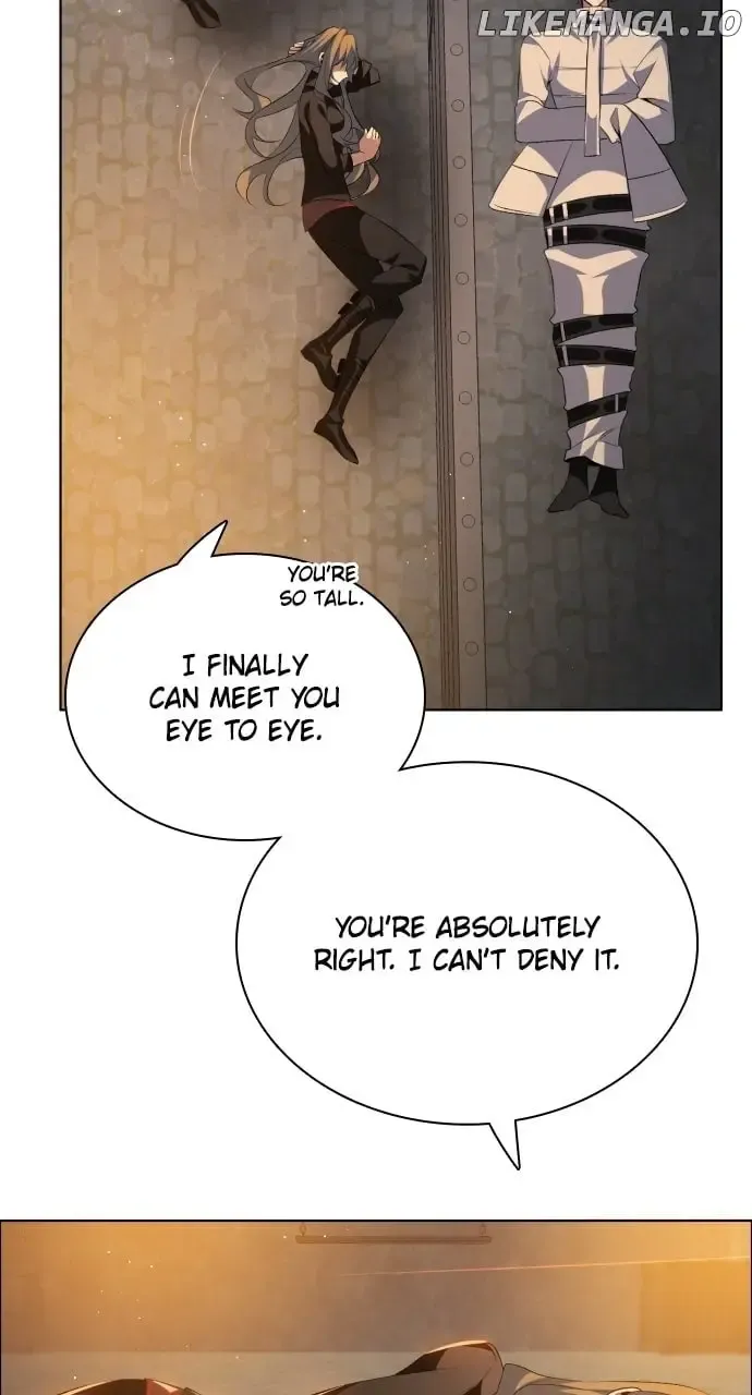 Zero Game Chapter 320 page 67 - 