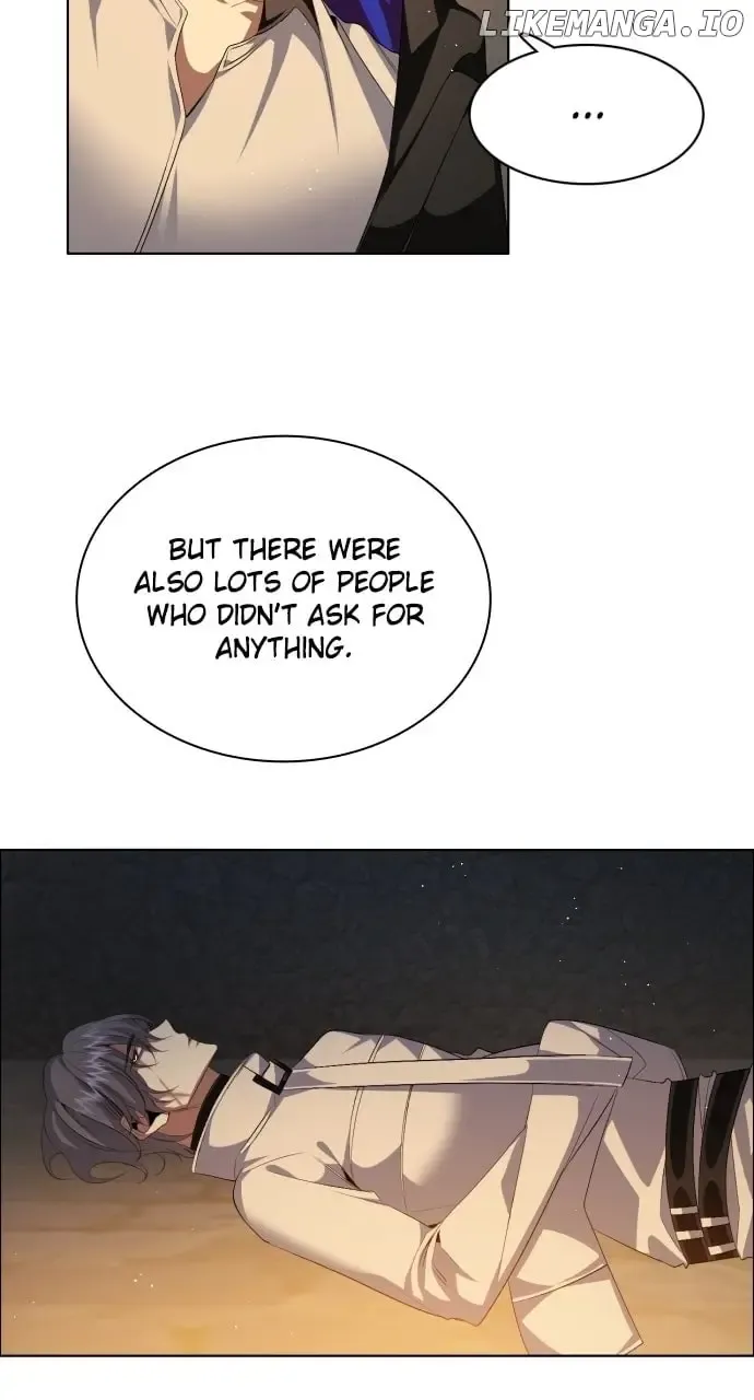 Zero Game Chapter 320 page 69 - 