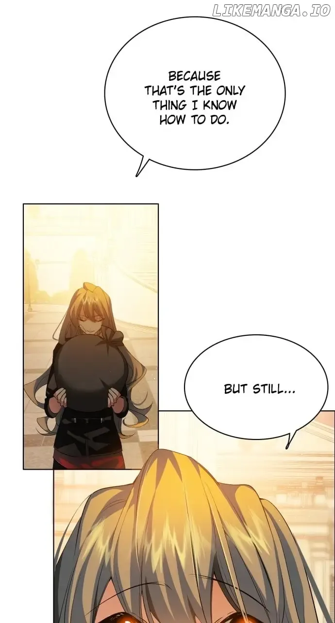 Zero Game Chapter 320 page 9 - 