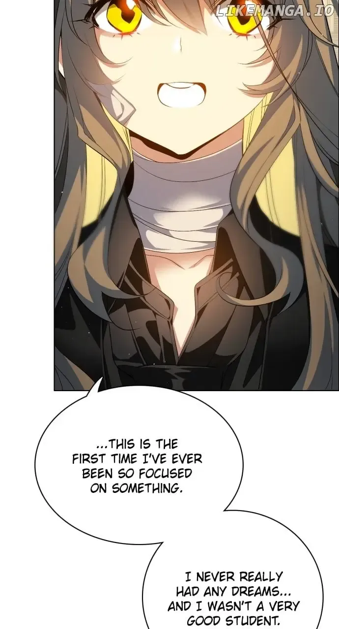 Zero Game Chapter 320 page 10 - 