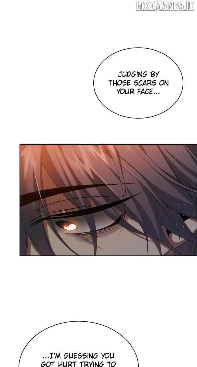Zero Game Chapter 321 page 11 - 