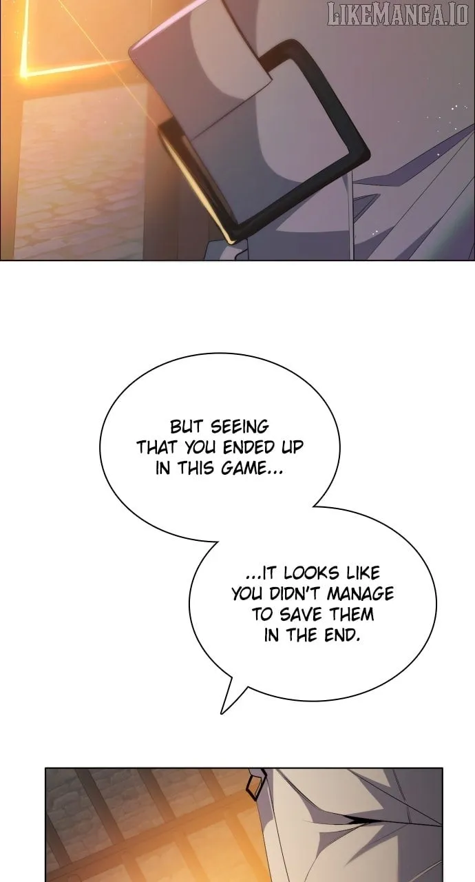 Zero Game Chapter 321 page 13 - 