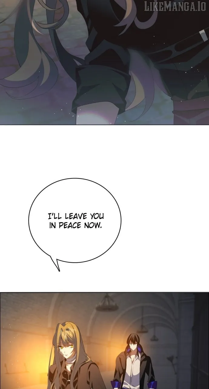 Zero Game Chapter 321 page 16 - 