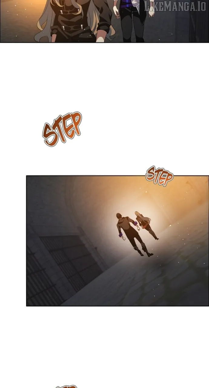 Zero Game Chapter 321 page 17 - 