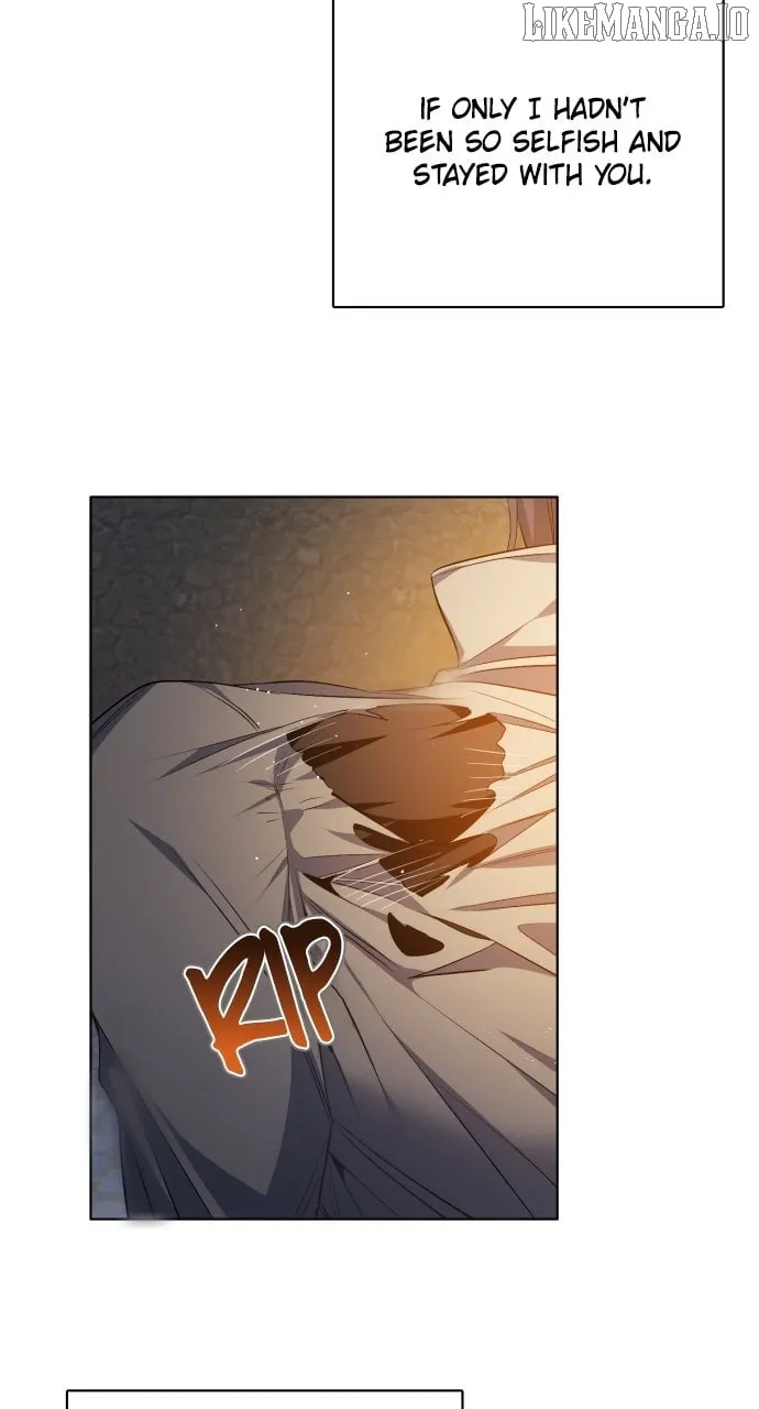 Zero Game Chapter 321 page 20 - 