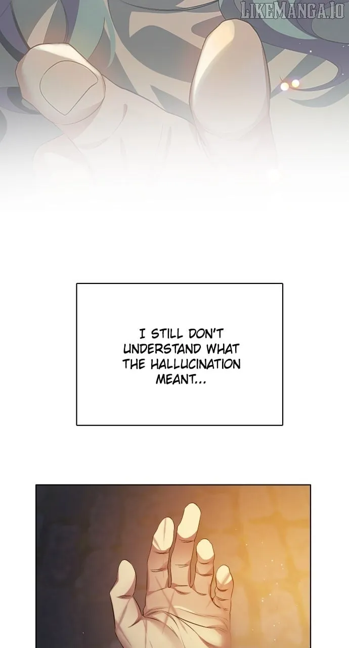 Zero Game Chapter 321 page 27 - 