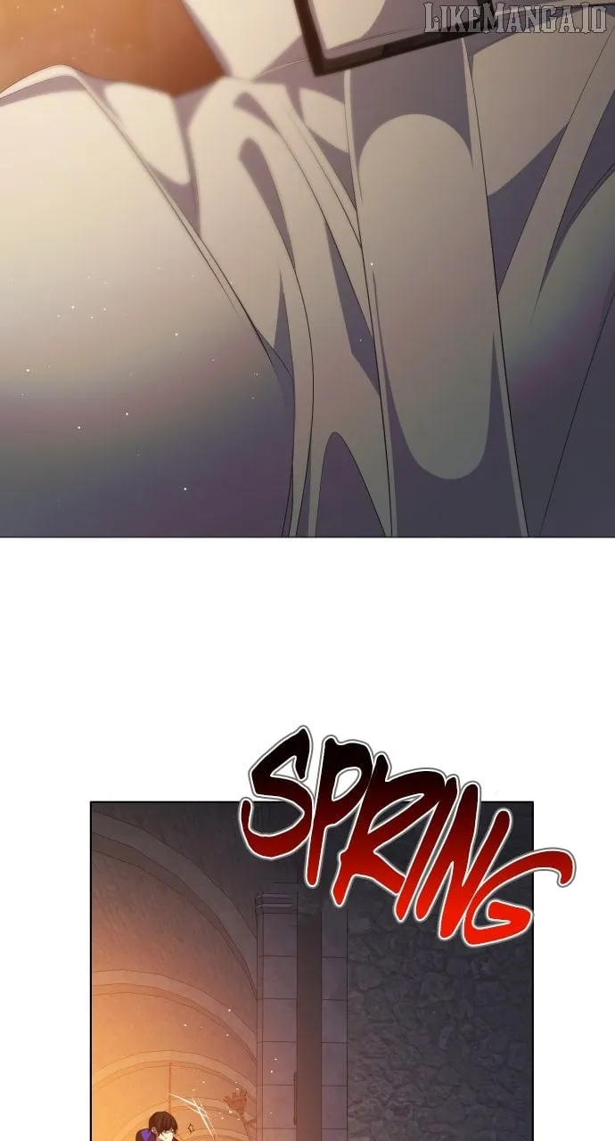Zero Game Chapter 321 page 4 - 