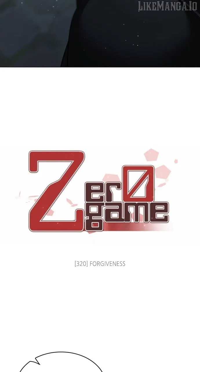 Zero Game Chapter 321 page 31 - 