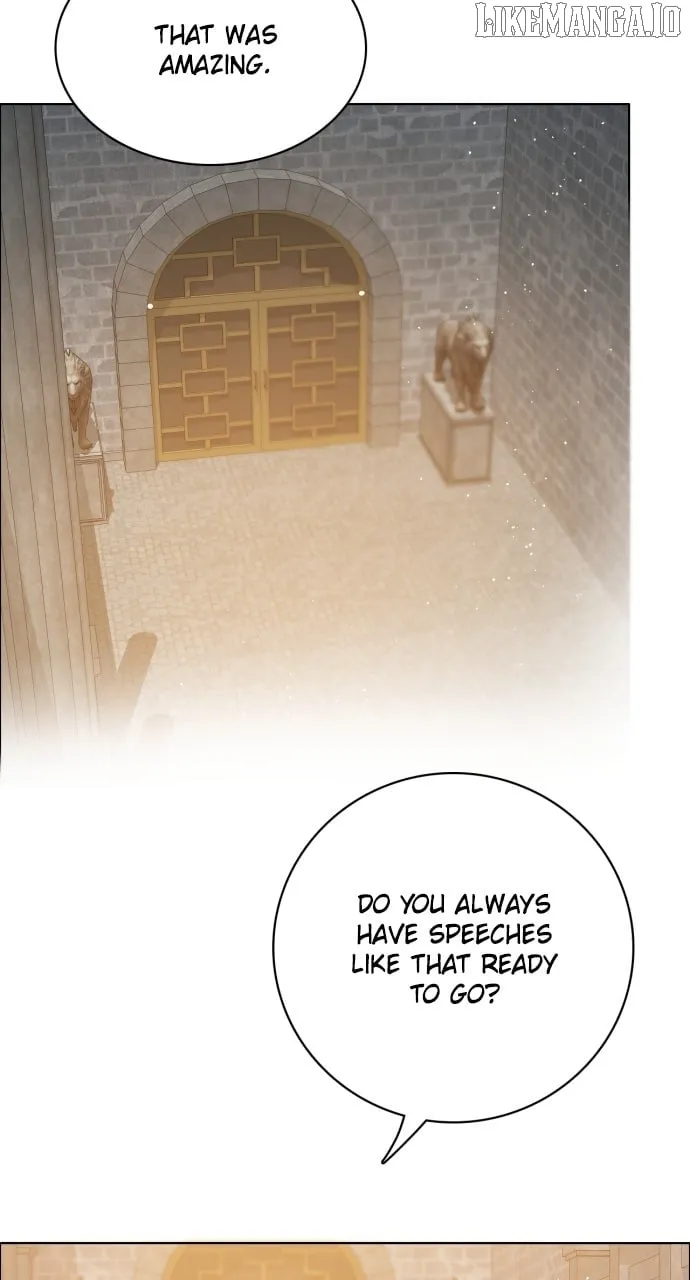 Zero Game Chapter 321 page 32 - 