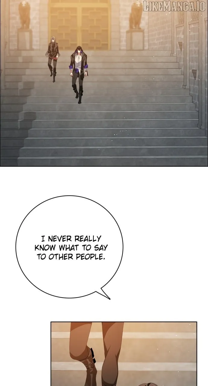 Zero Game Chapter 321 page 33 - 