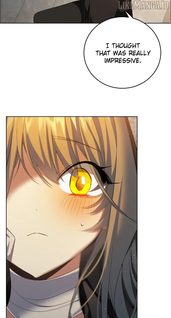 Zero Game Chapter 321 page 36 - 