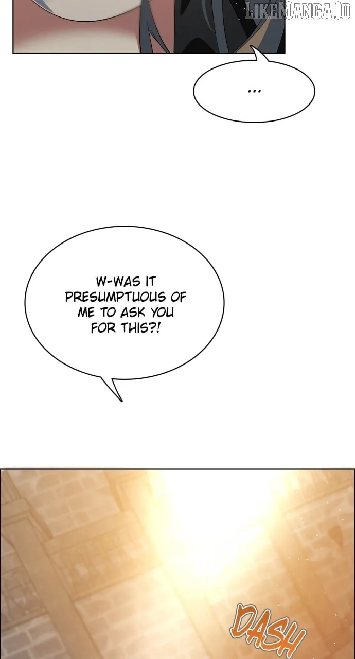 Zero Game Chapter 321 page 37 - 