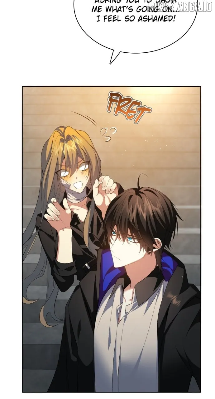 Zero Game Chapter 321 page 39 - 