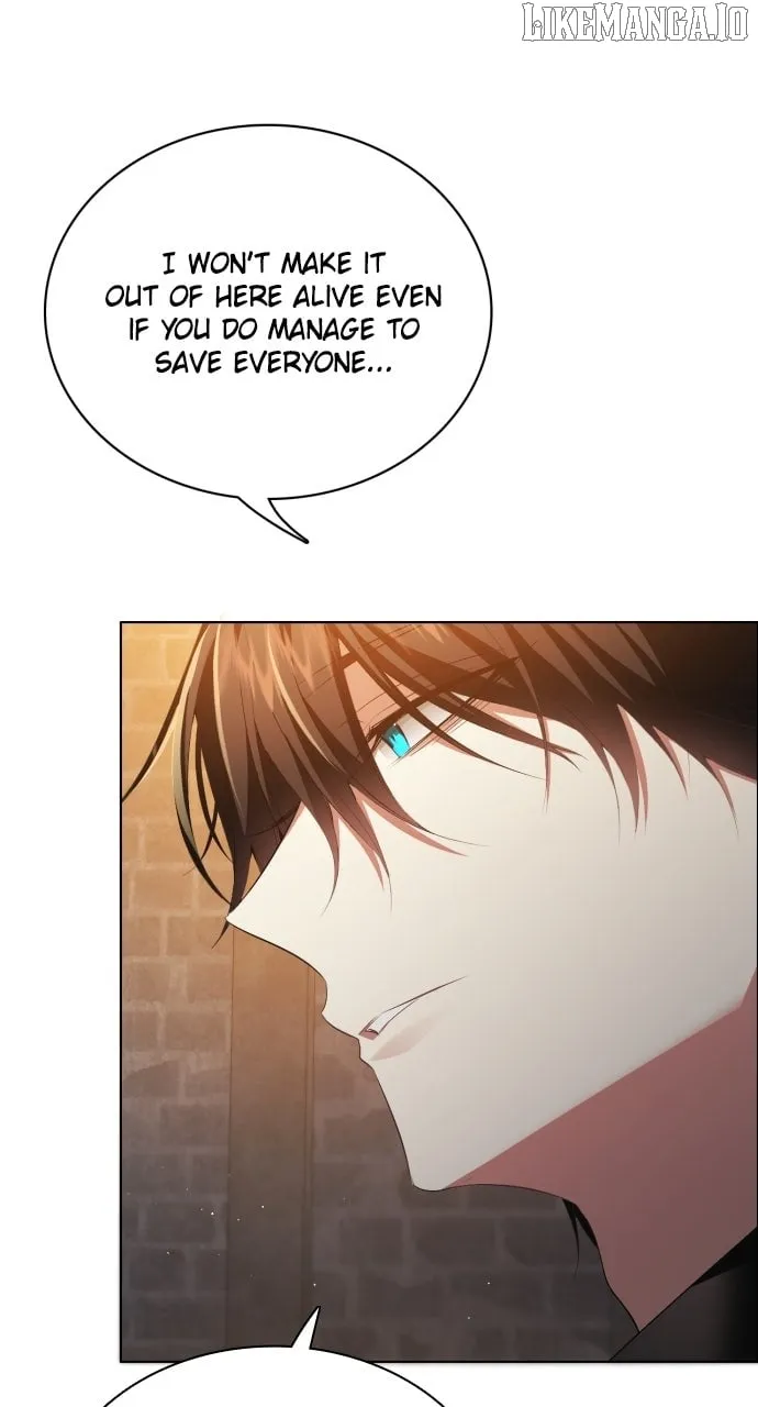 Zero Game Chapter 321 page 40 - 