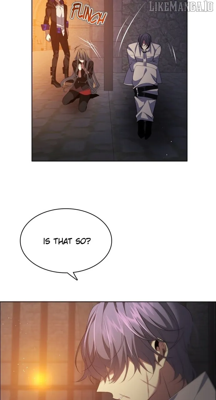 Zero Game Chapter 321 page 5 - 