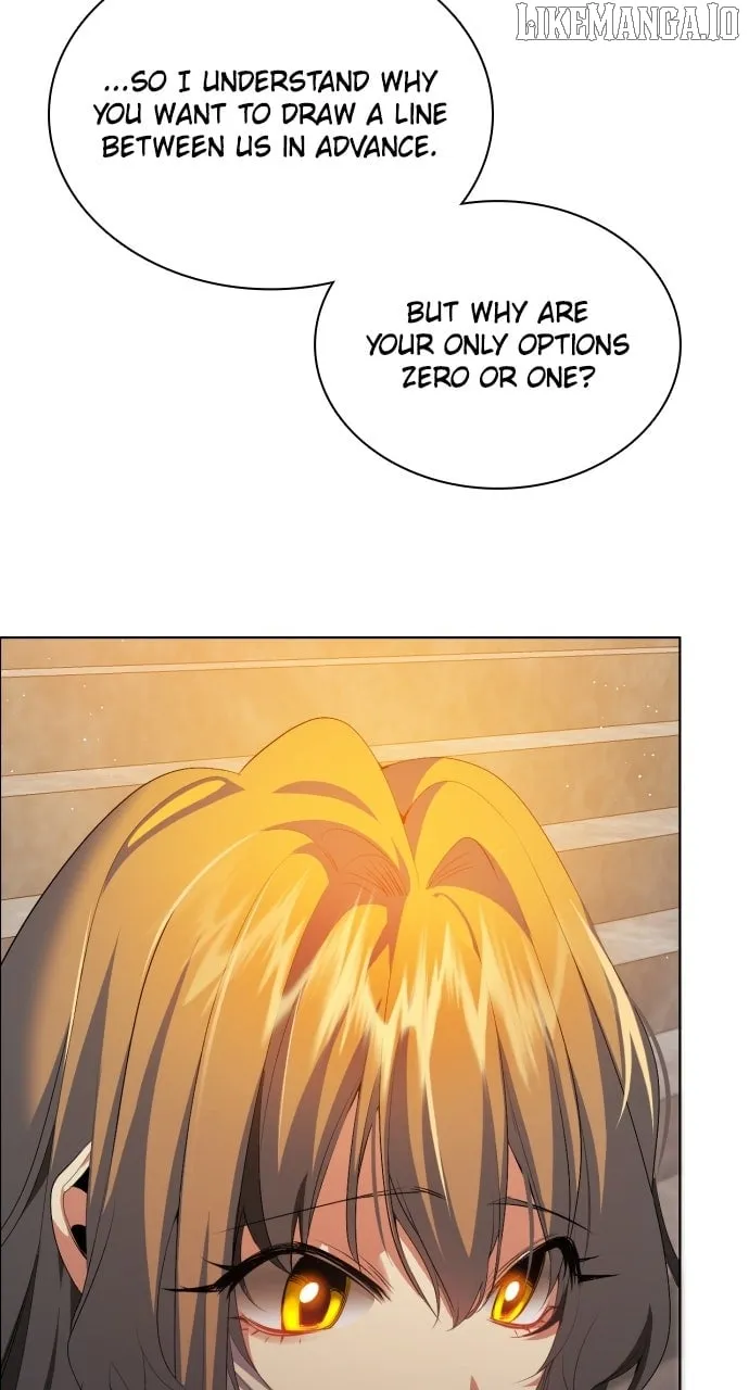 Zero Game Chapter 321 page 41 - 