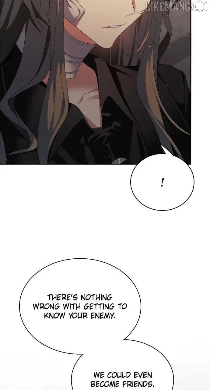 Zero Game Chapter 321 page 42 - 