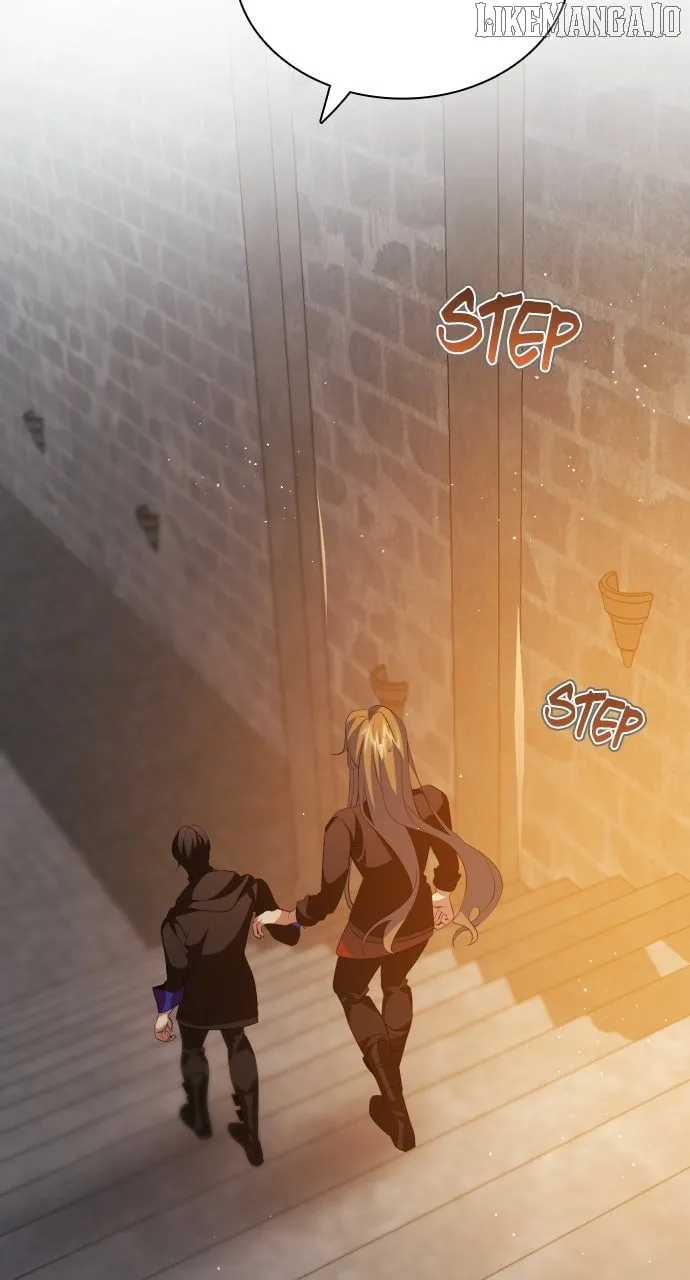 Zero Game Chapter 321 page 43 - 