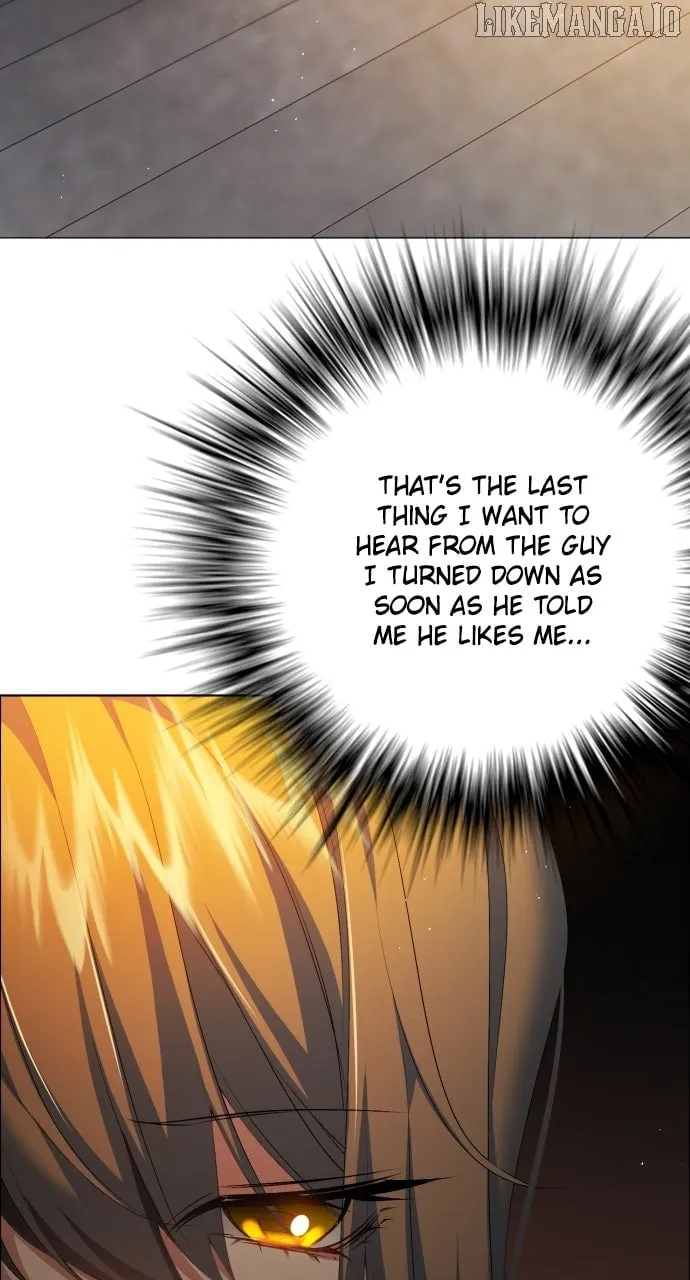 Zero Game Chapter 321 page 44 - 