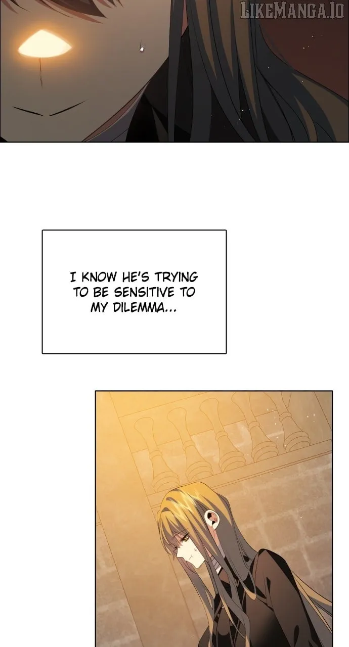 Zero Game Chapter 321 page 45 - 