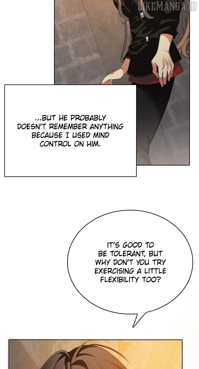 Zero Game Chapter 321 page 46 - 