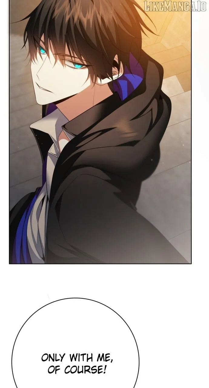 Zero Game Chapter 321 page 47 - 