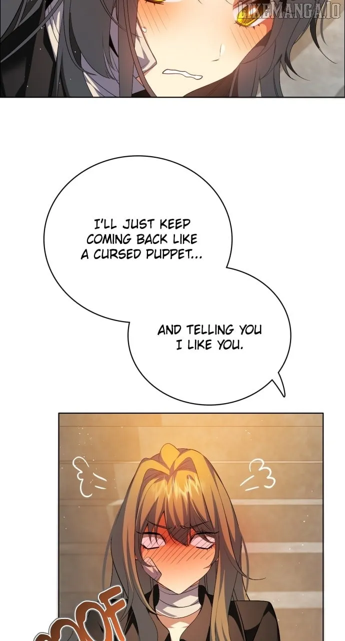 Zero Game Chapter 321 page 50 - 