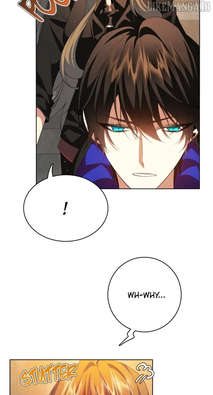 Zero Game Chapter 321 page 51 - 