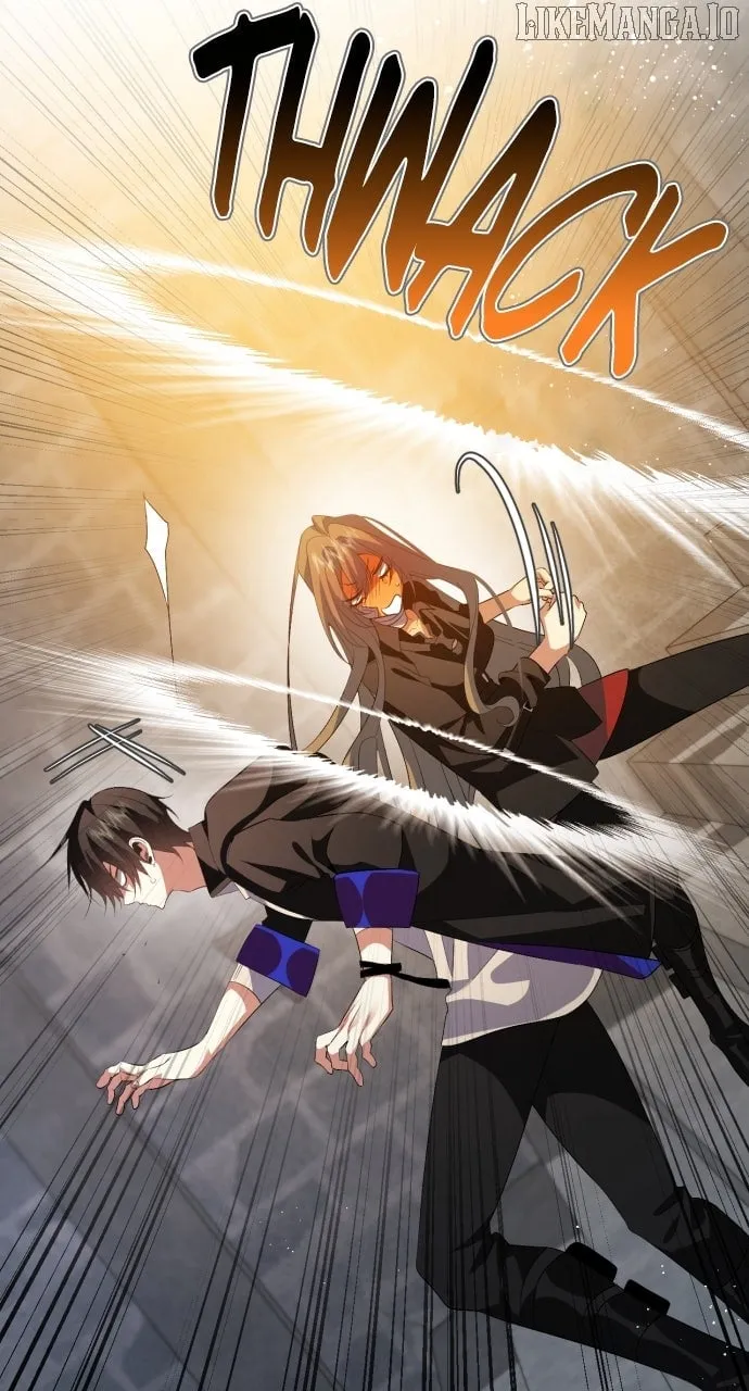 Zero Game Chapter 321 page 53 - 