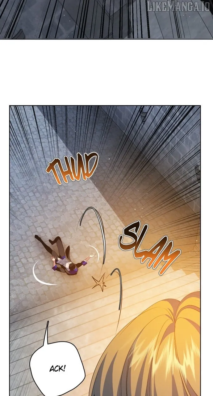 Zero Game Chapter 321 page 54 - 