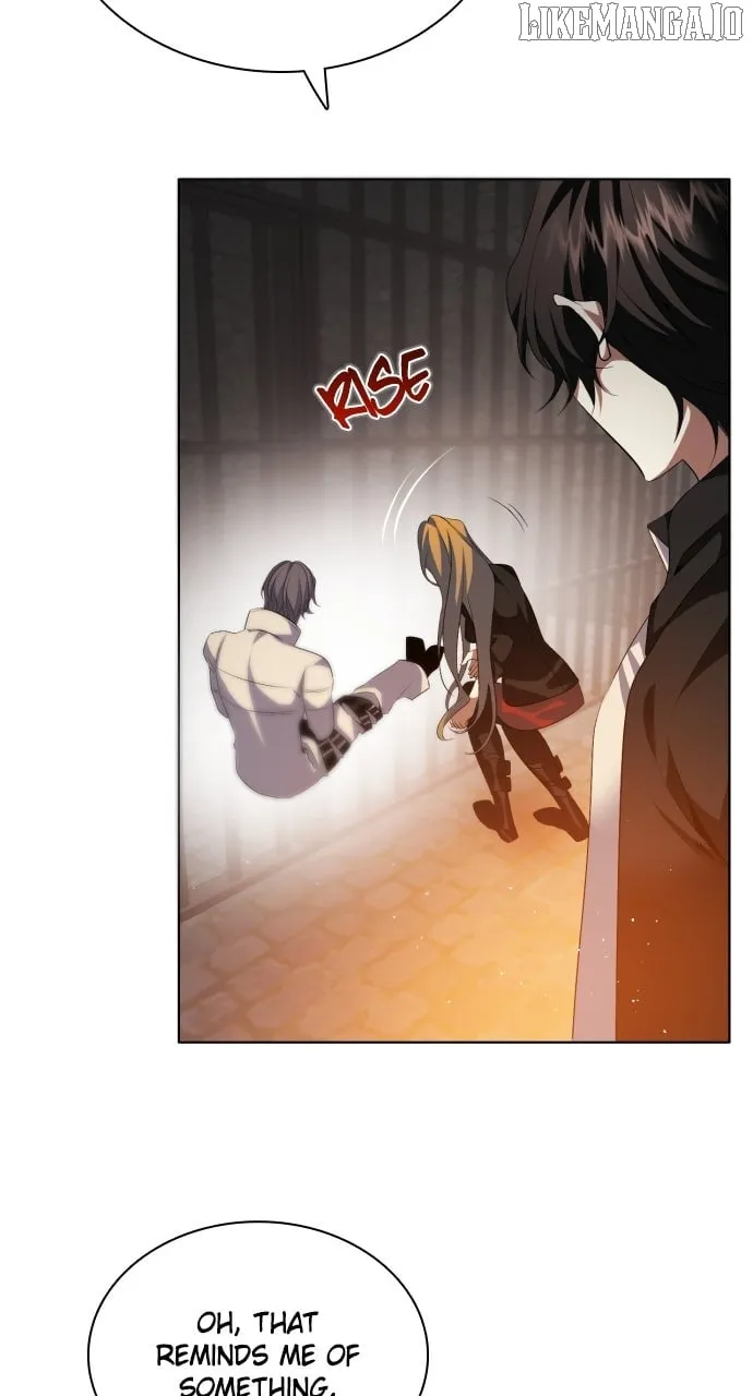 Zero Game Chapter 321 page 7 - 