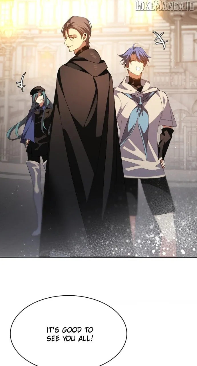 Zero Game Chapter 321 page 62 - 