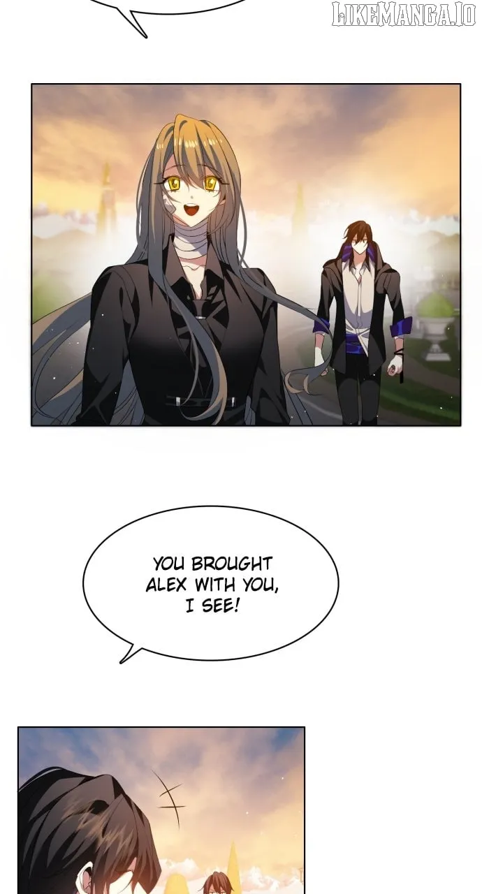 Zero Game Chapter 321 page 63 - 