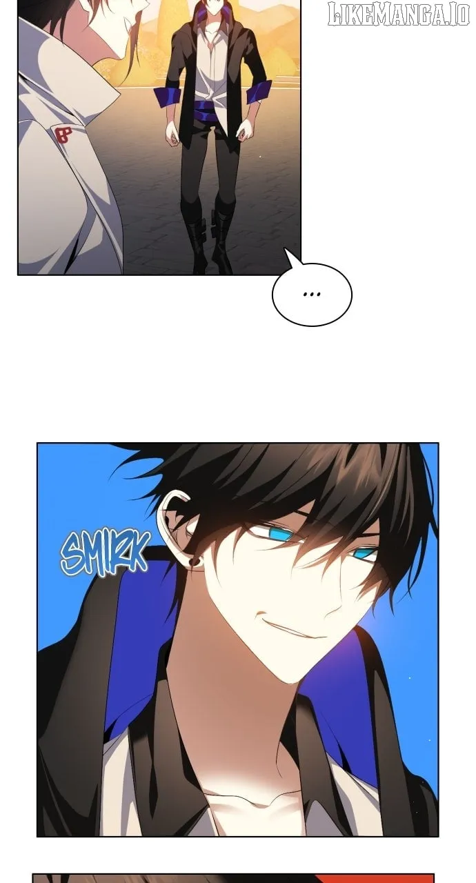 Zero Game Chapter 321 page 64 - 