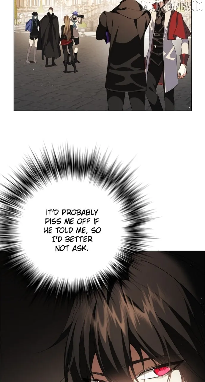 Zero Game Chapter 321 page 67 - 