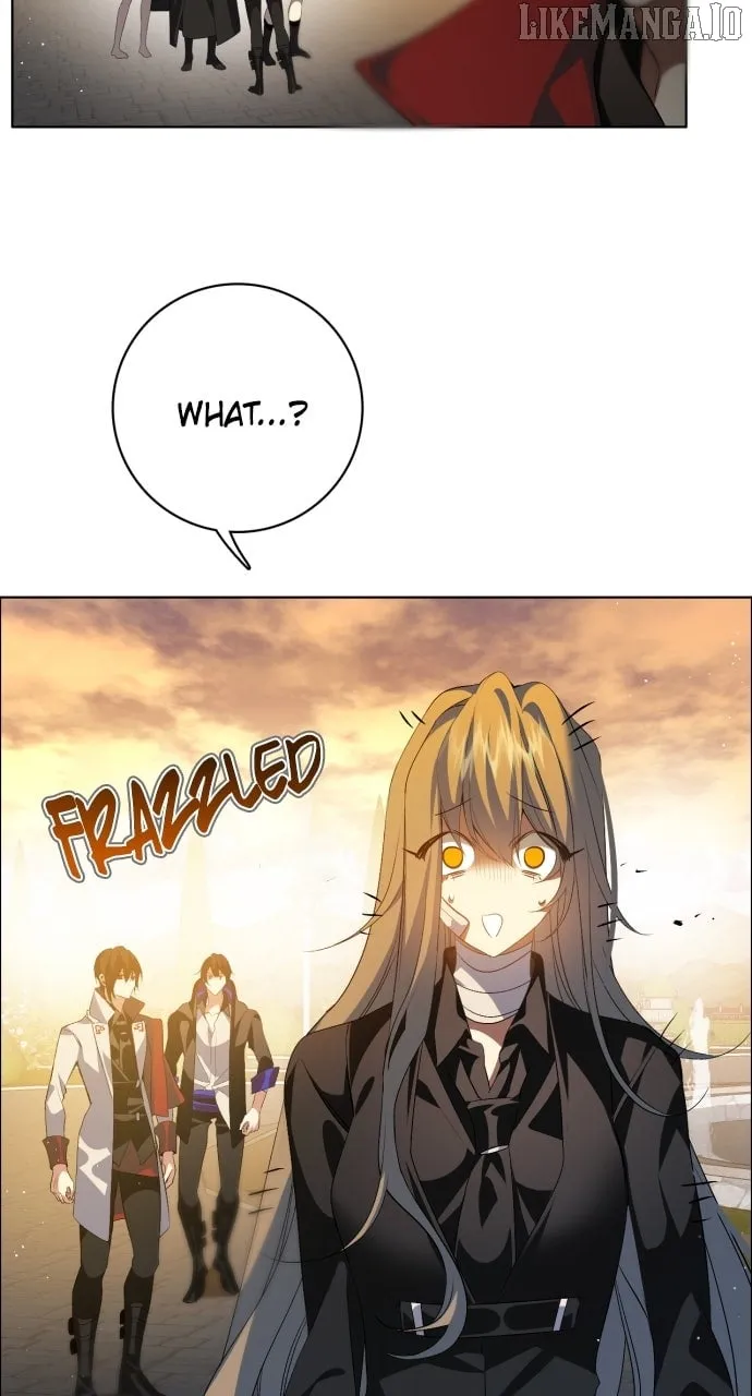 Zero Game Chapter 321 page 69 - 