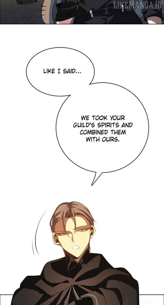 Zero Game Chapter 321 page 70 - 