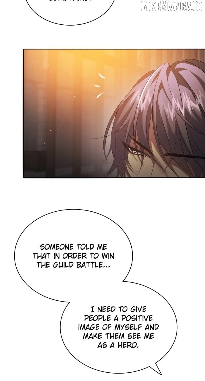 Zero Game Chapter 321 page 8 - 