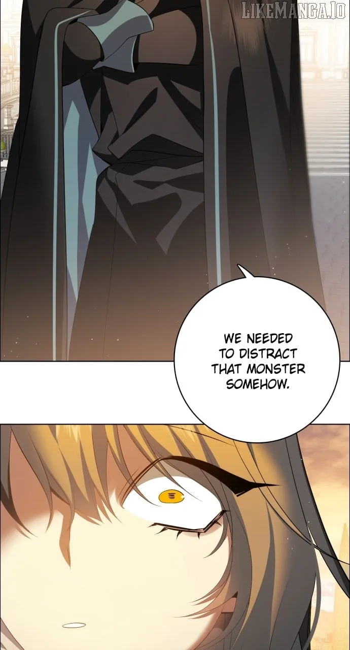 Zero Game Chapter 321 page 71 - 