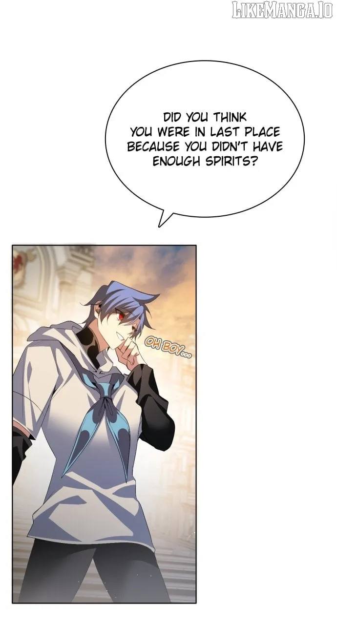 Zero Game Chapter 321 page 73 - 